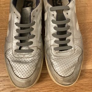 Silver V 10 Veja sneakers